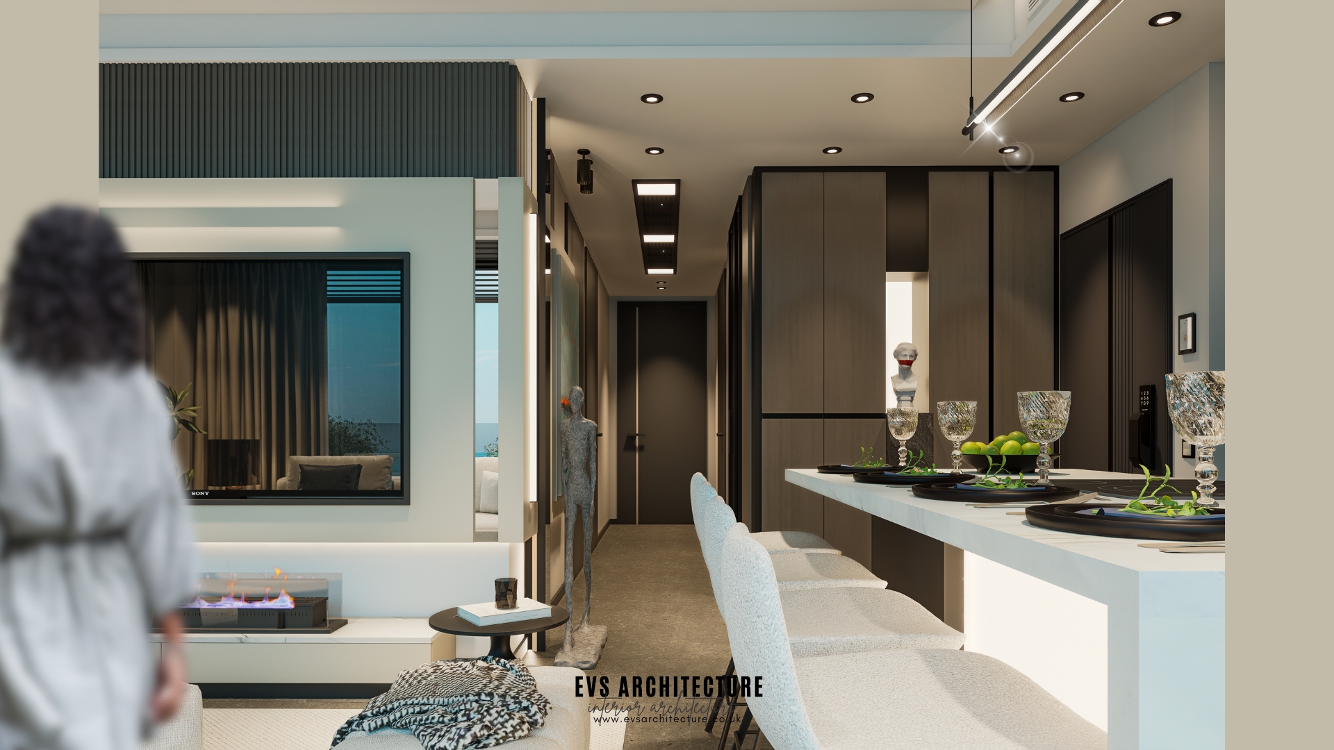 ISLABONITA  3X1 FLAT  TIP2 INTERIOR PROJECT