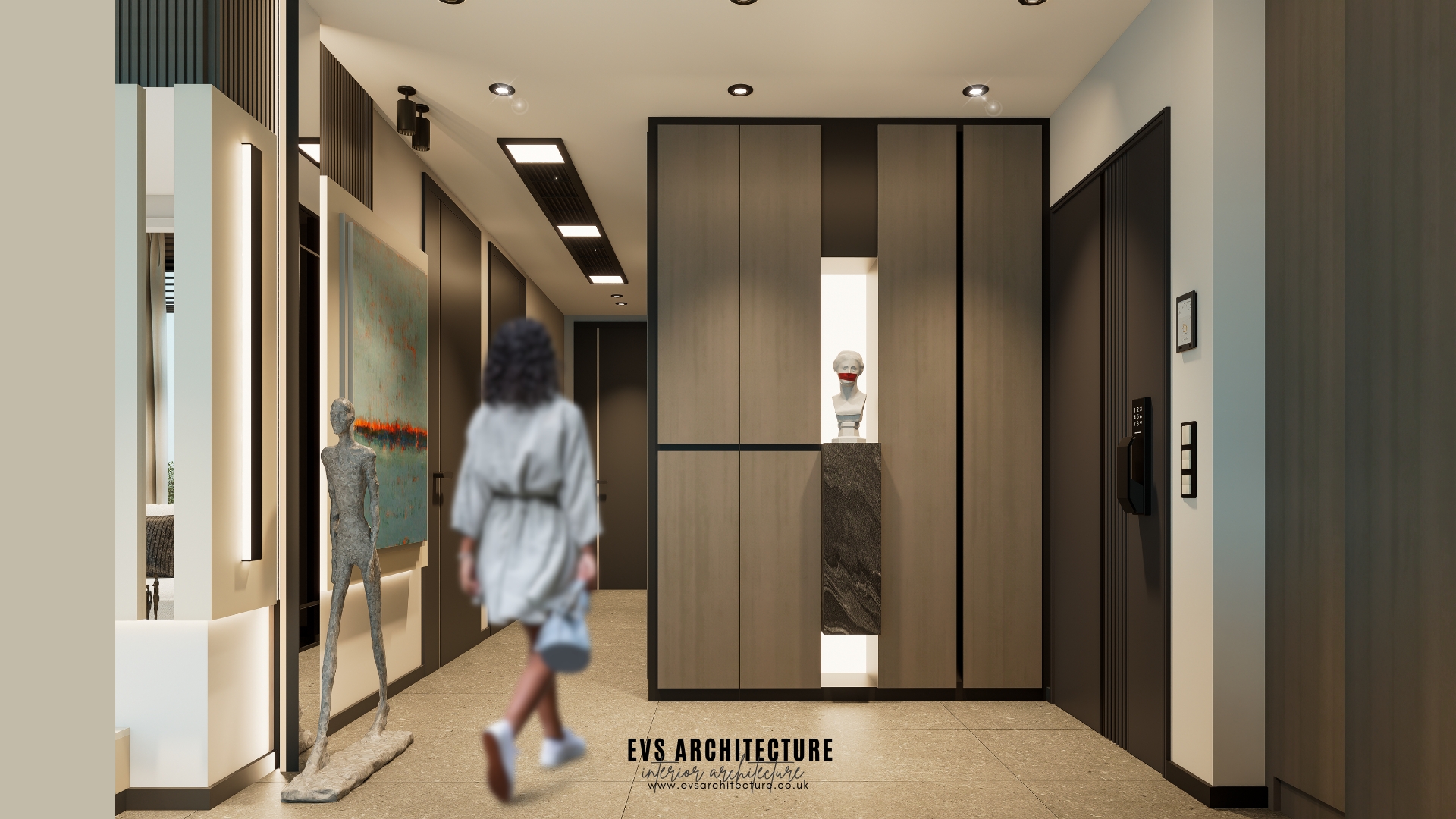 ISLABONITA  3X1 FLAT  TIP2 INTERIOR PROJECT