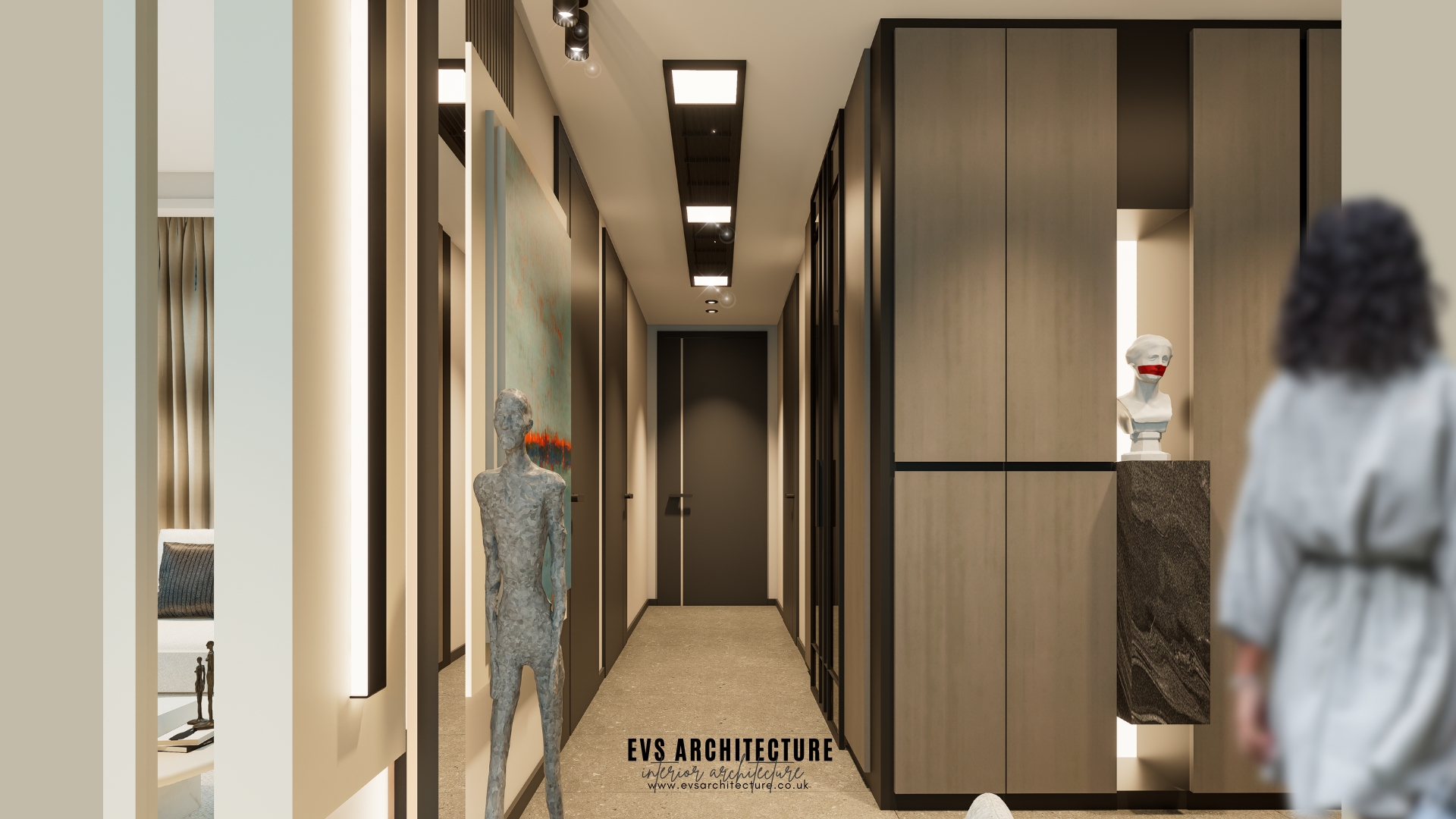 ISLABONITA  3X1 FLAT  TIP2 INTERIOR PROJECT