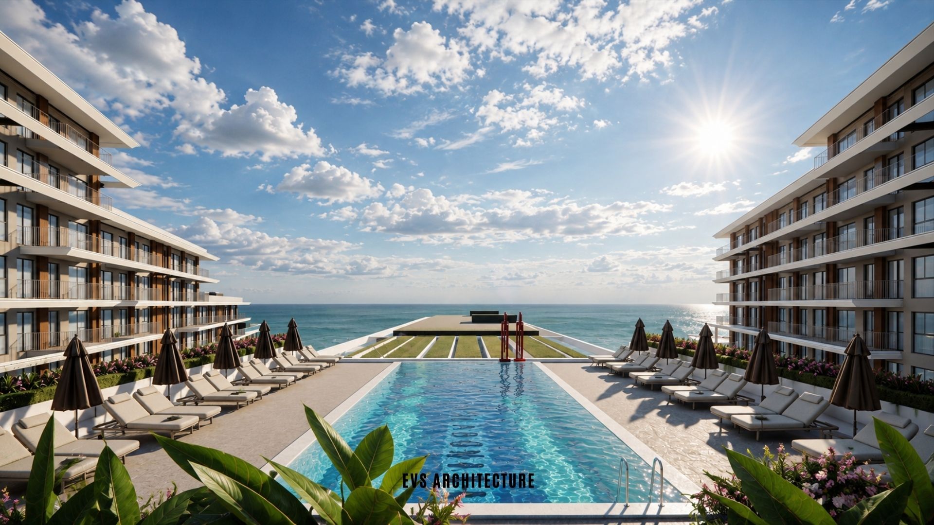 ISLABONITA RESIDENCE LANDSCAPE DESIGN