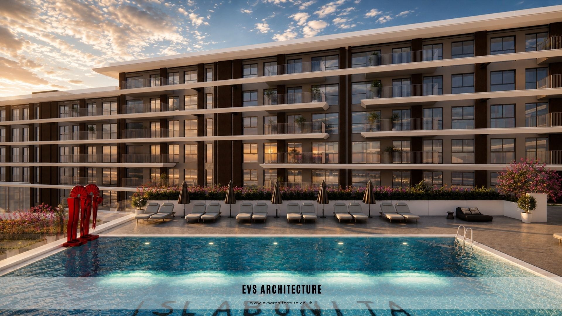 ISLABONITA RESIDENCE LANDSCAPE DESIGN